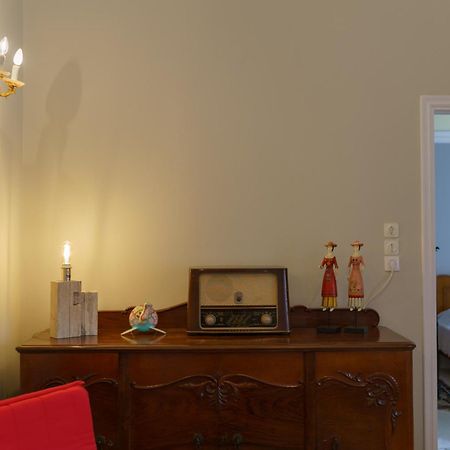 Chrysoula'S Vintage Home キオス エクステリア 写真