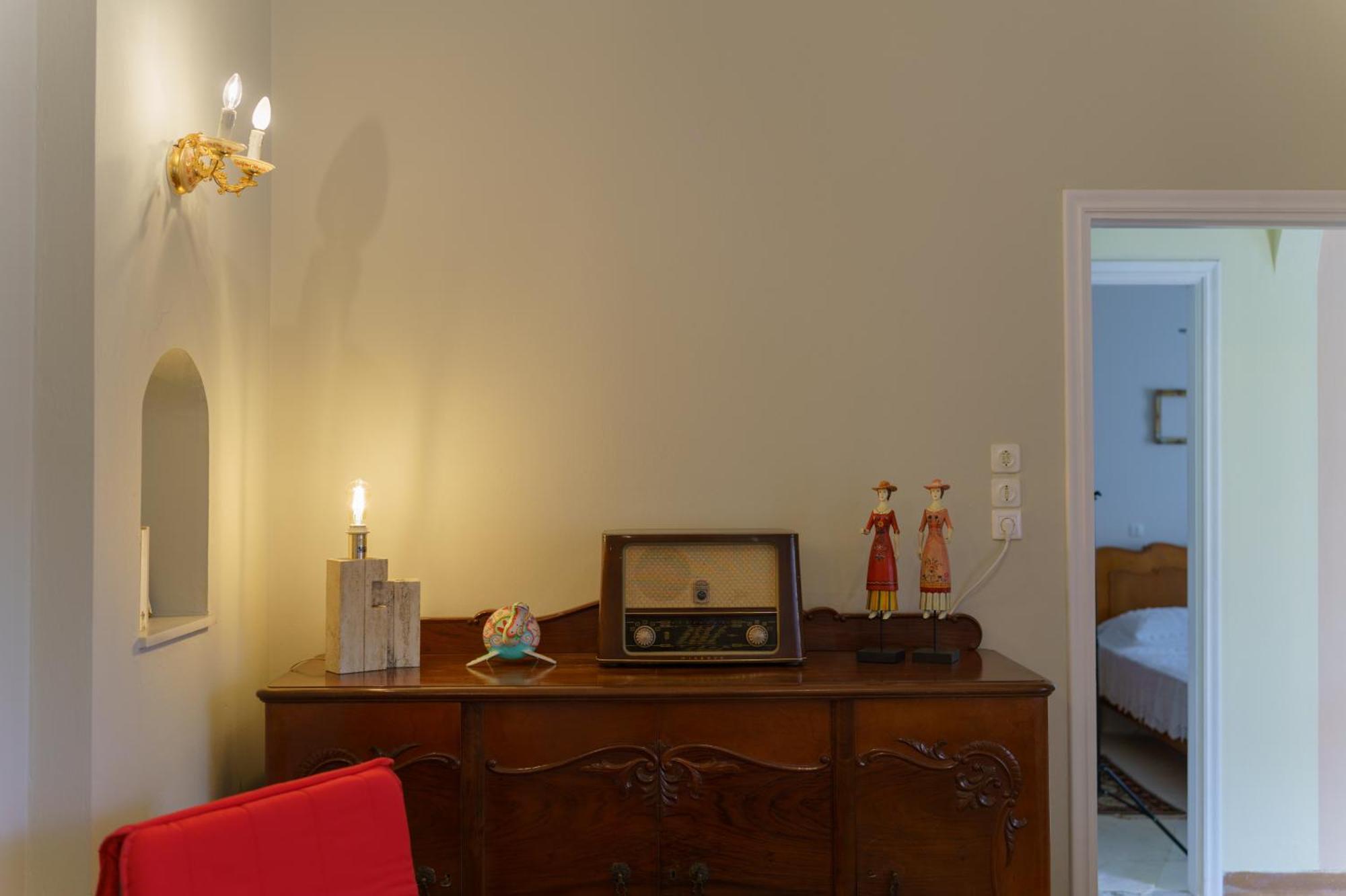 Chrysoula'S Vintage Home キオス エクステリア 写真