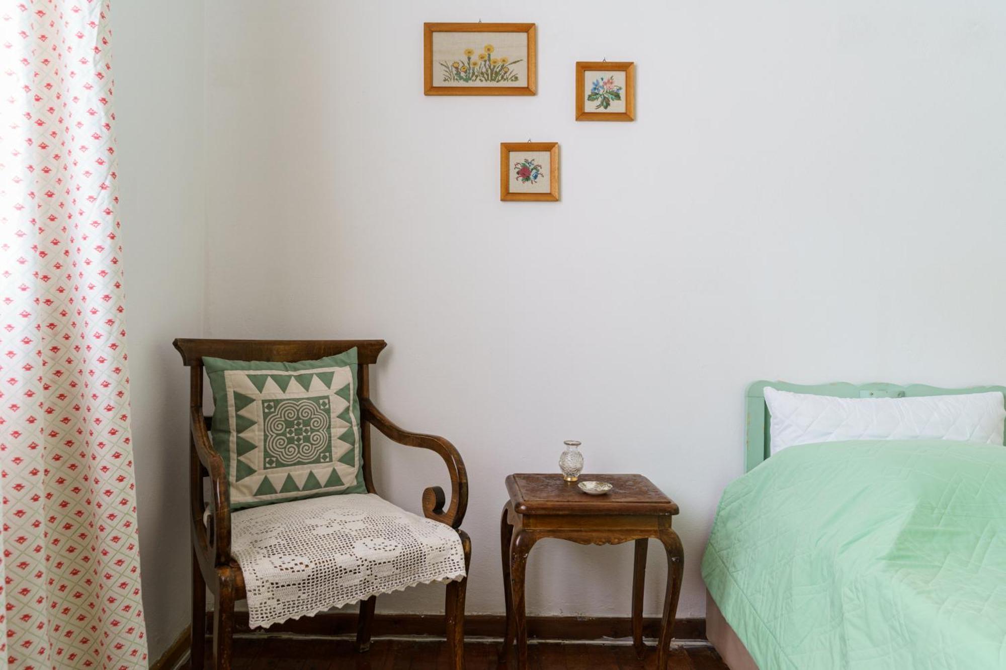 Chrysoula'S Vintage Home キオス エクステリア 写真